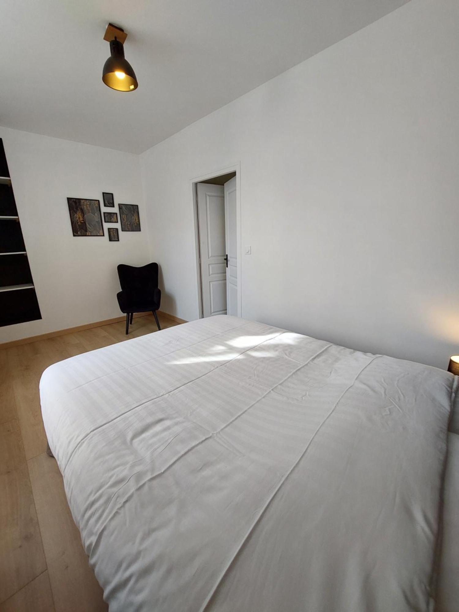 Appartements L'Hirondelle Beaugency Exterior foto
