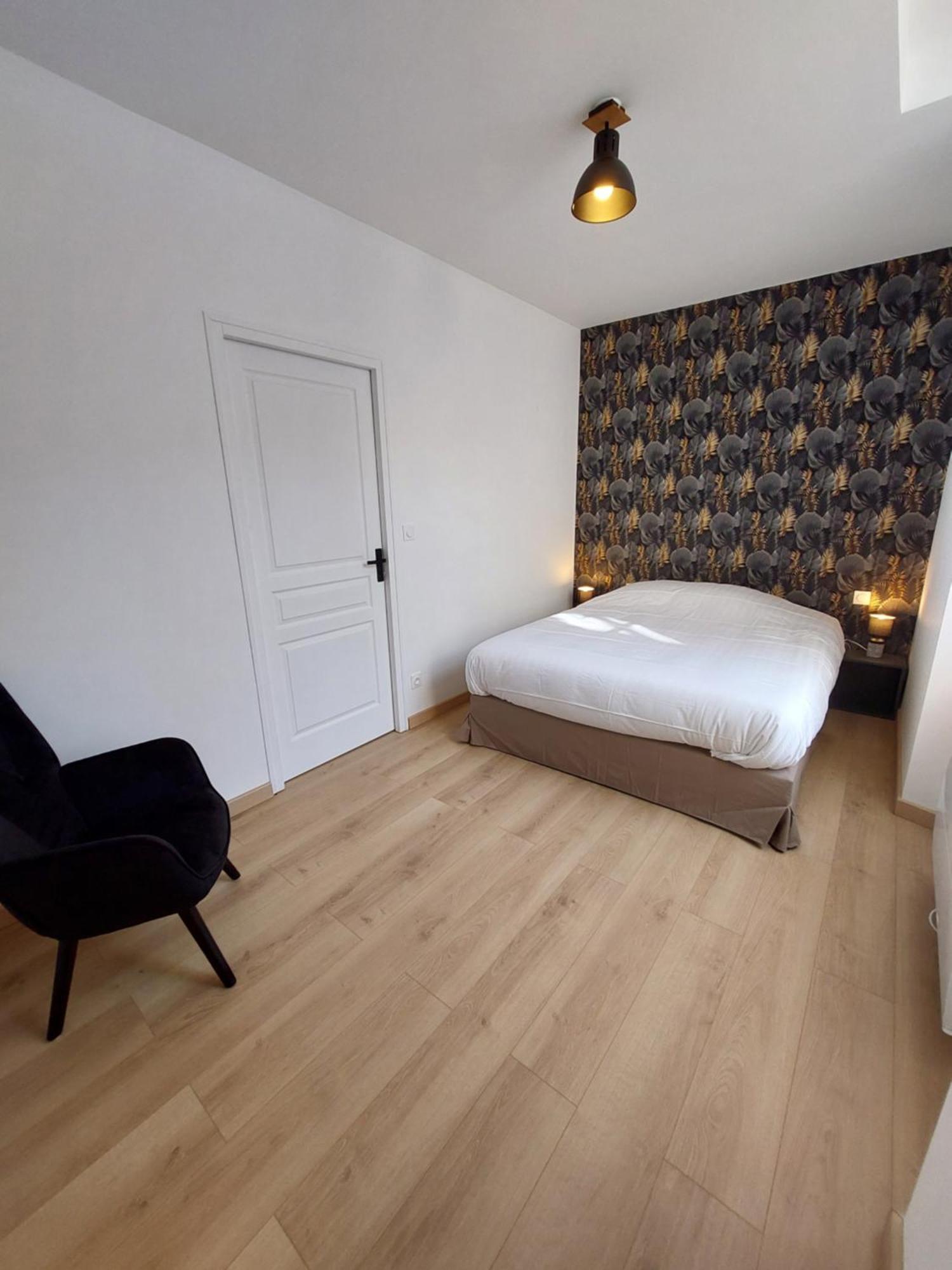 Appartements L'Hirondelle Beaugency Exterior foto
