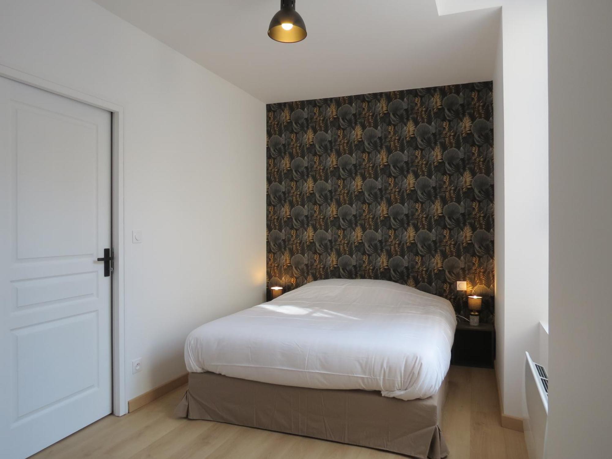 Appartements L'Hirondelle Beaugency Exterior foto