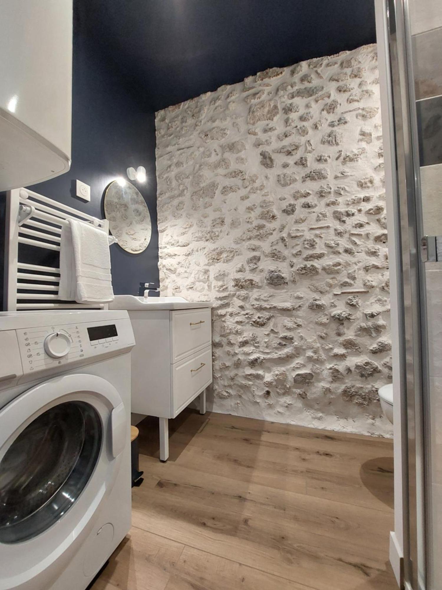 Appartements L'Hirondelle Beaugency Exterior foto